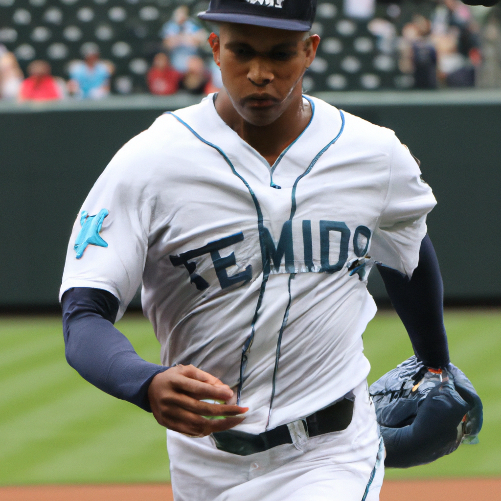 Mariners Defeat Twins Behind Strong Performance from Julio Rodriguez