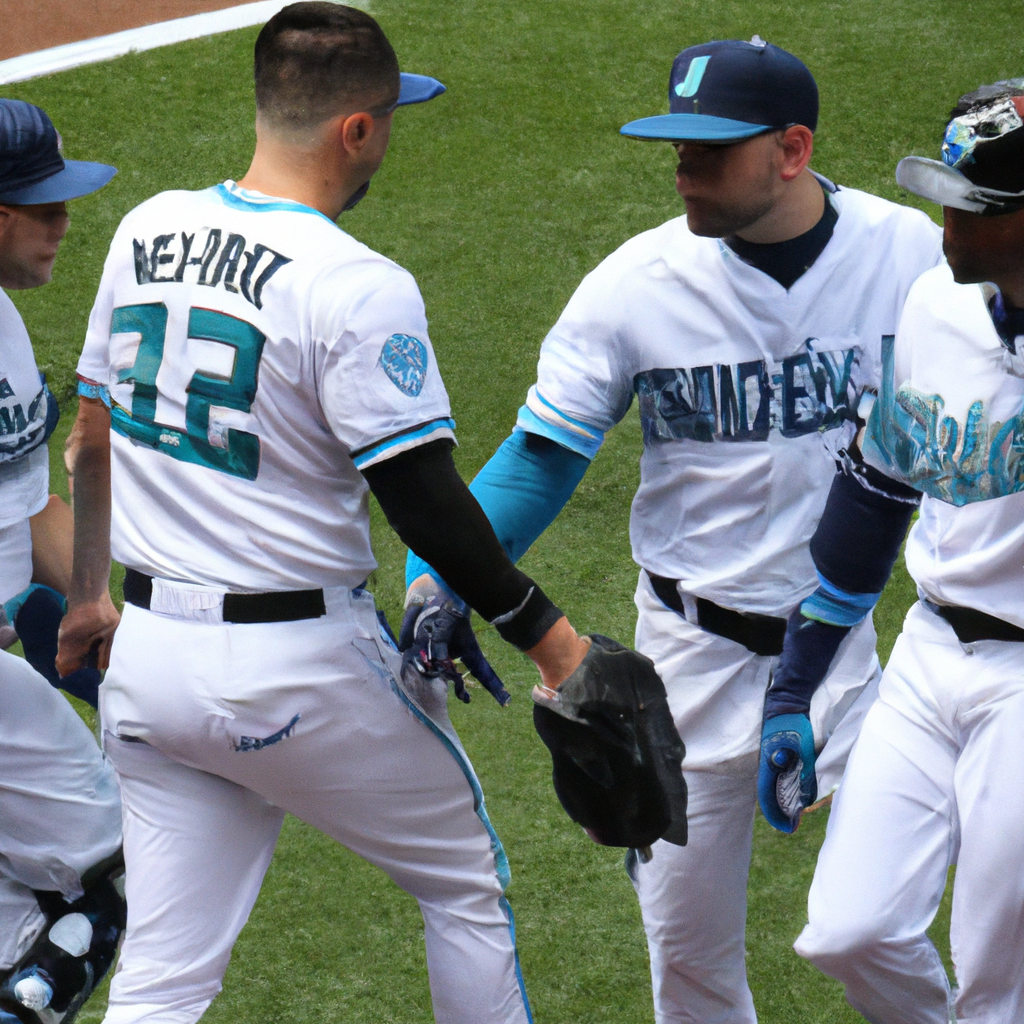 Mariners Entering Crucial Weeks of Season: What to Expect