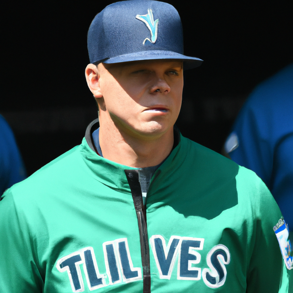 Mariners GM Jerry Dipoto Indicates Team Unlikely to Make Major Trade Ahead of Deadline