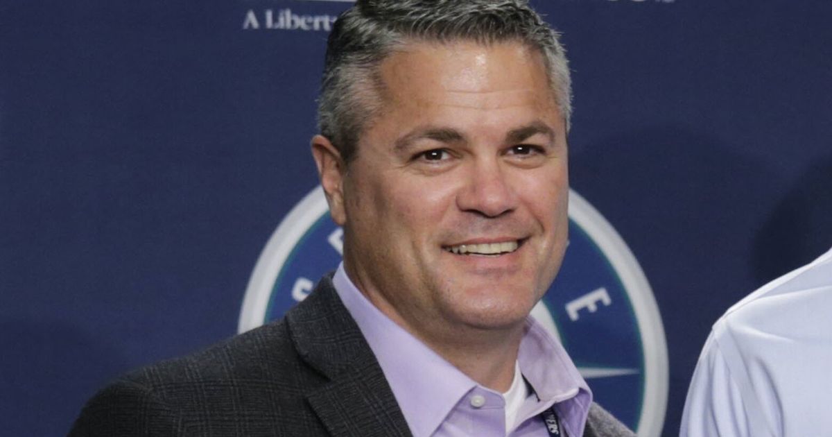 Mariners Have Opportunity to Make Significant Impact in MLB Draft with Three First-Round Picks
