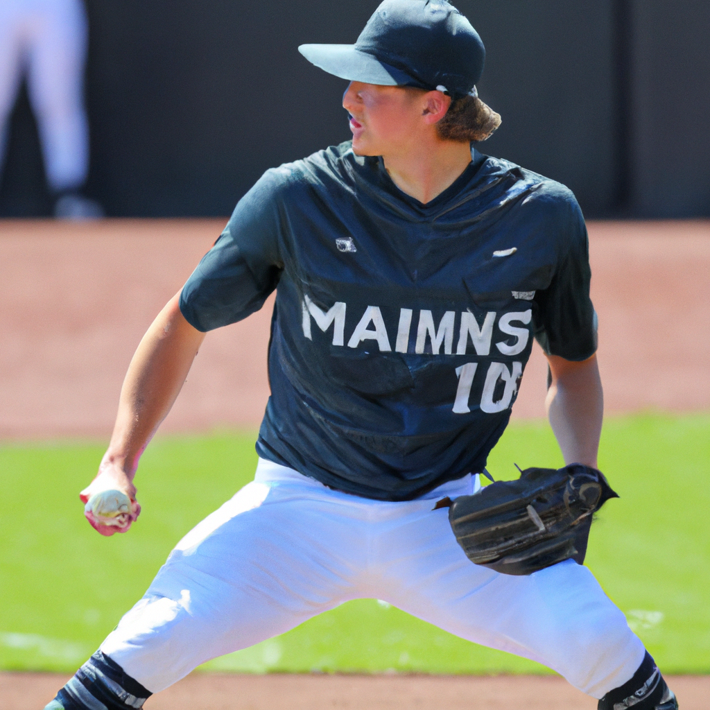 Mariners Have Opportunity to Make Significant Impact in MLB Draft with Three First-Round Picks