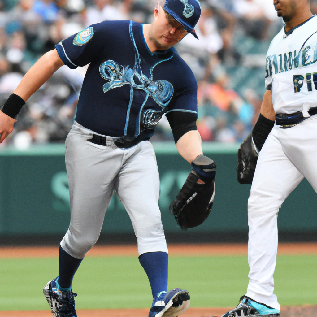 Mariners Lose to Twins After Struggling Out of All-Star Break