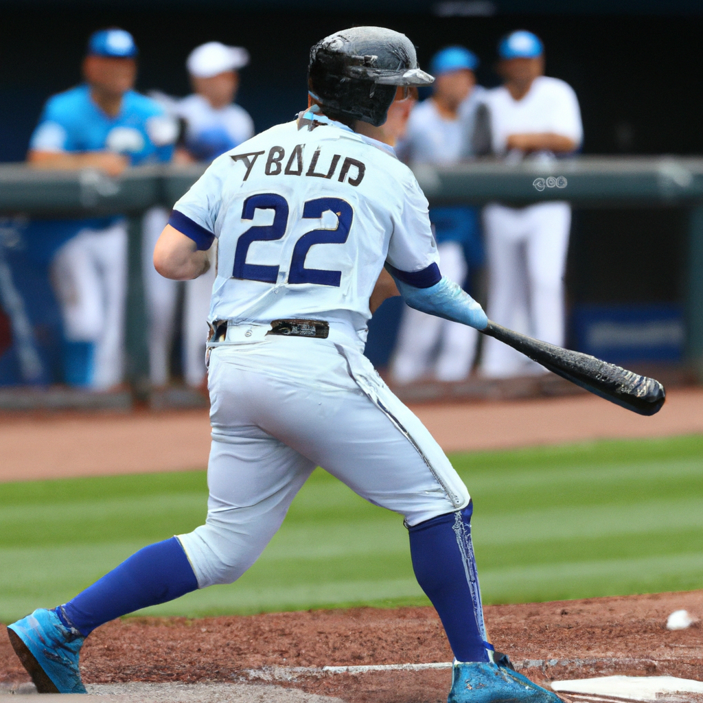 Mariners Place AJ Pollock on Injured List, Recall Taylor Trammell from Tacoma