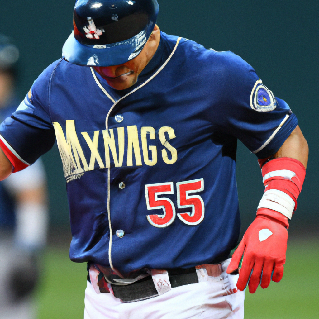 Mariners Reach .500 Mark with Kolten Wong's Late-Game Heroics