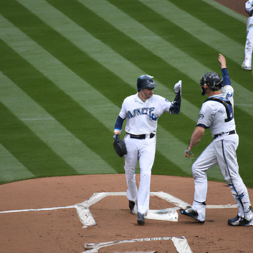 Mariners Score Five Runs in Final Two Innings to Secure Series Win Over Twins