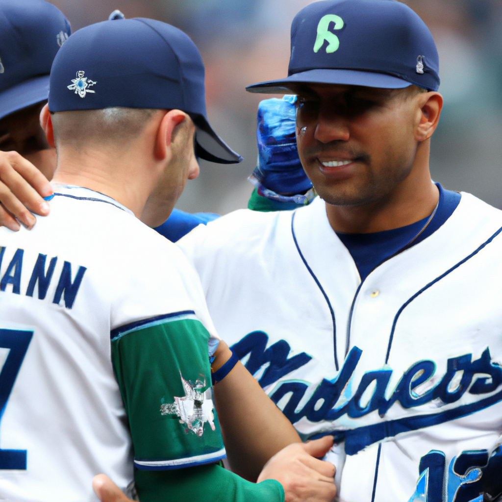 Mariners' Struggles Justify Doubts About Team's Improvement Under Current Regime