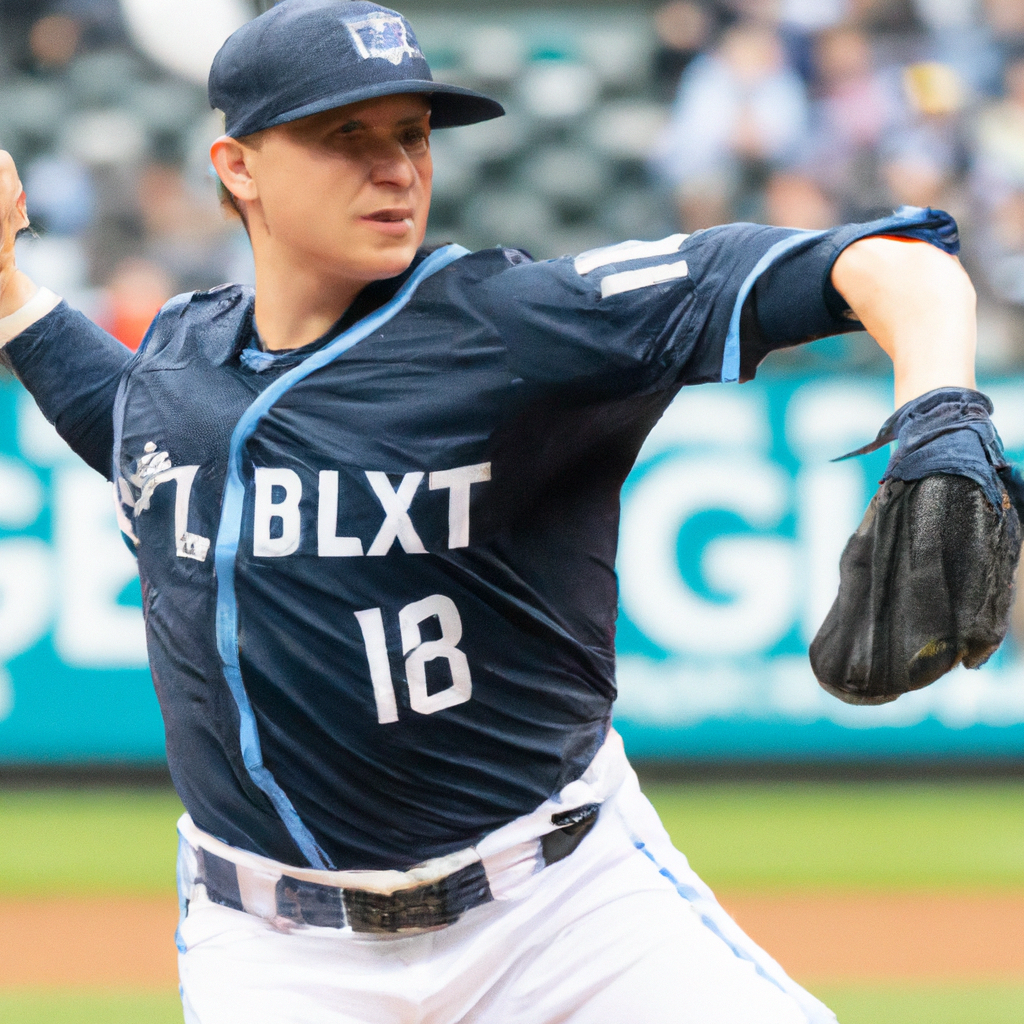 Mariners Win Series Over Astros Thanks to Logan Gilbert's Impressive Debut