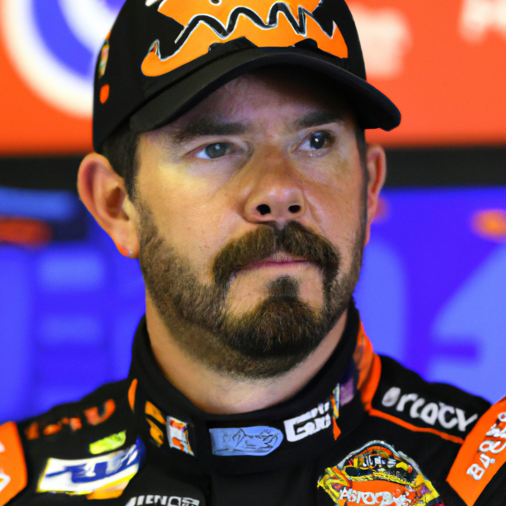 Martin Truex Jr. Weighs Retirement After Struggling With Big Decisions