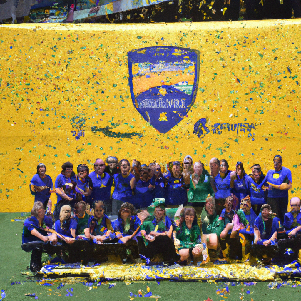 Matildas' Reception in Australia at the 2019 FIFA Women's World Cup