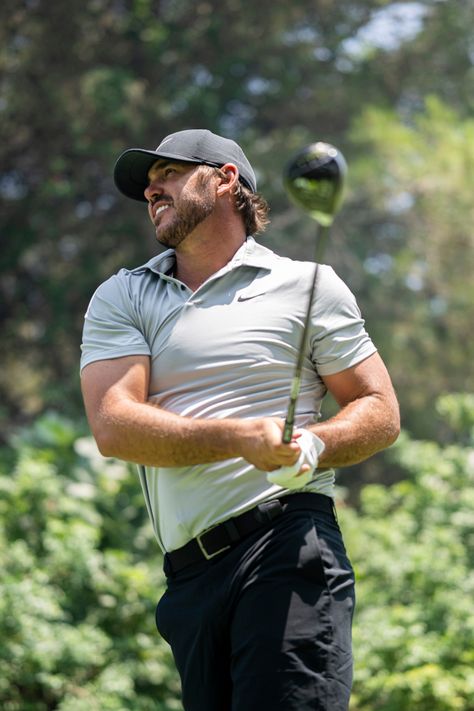 Matthew Wolff Responds to Brooks Koepka's Accusation of Quitting: 'Heartbreaking'