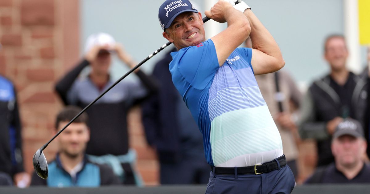 McIlroy Leads Scottish Open Despite Struggling with Putting