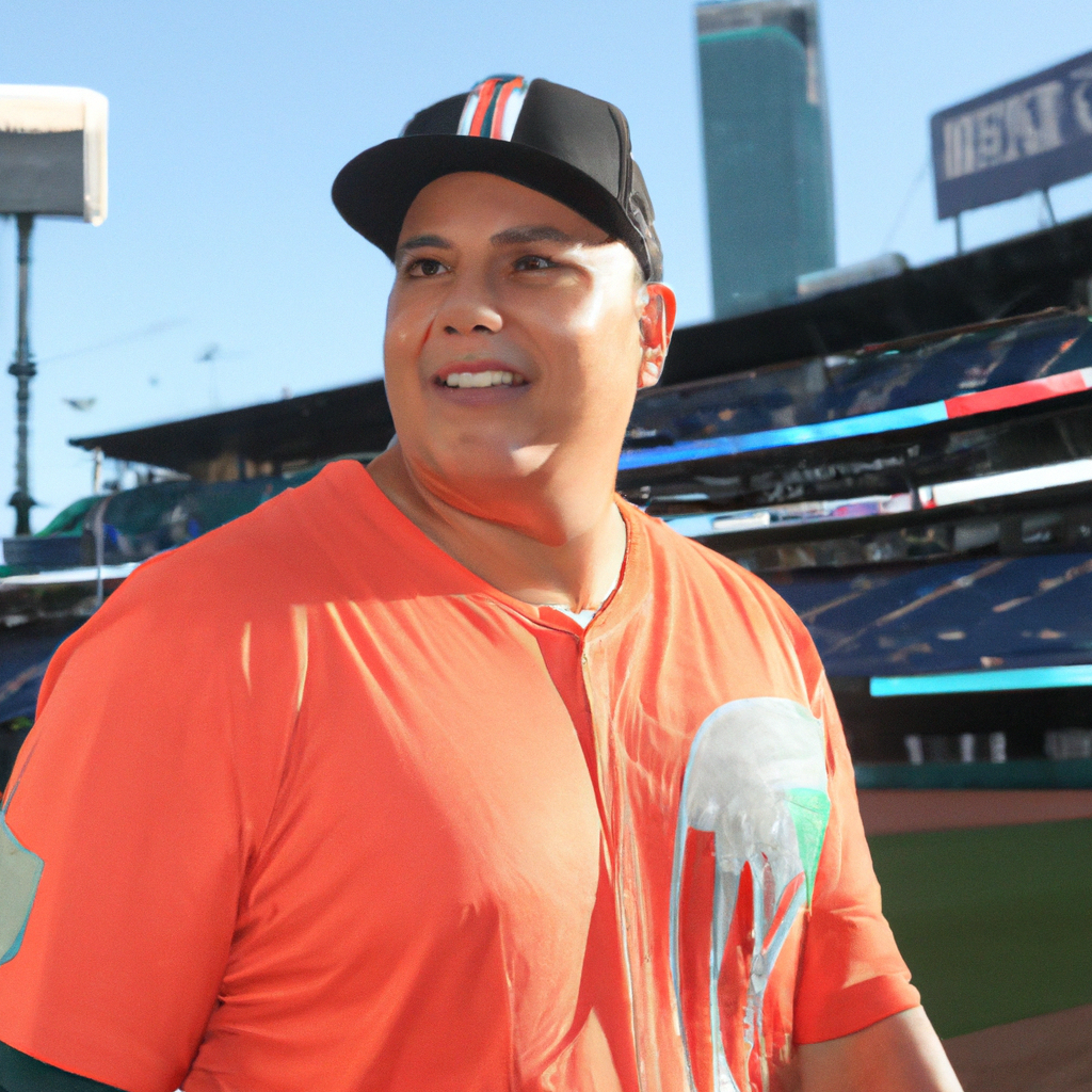 Miguel Cabrera Returns to Miami for Farewell Tour, Where His Career Began