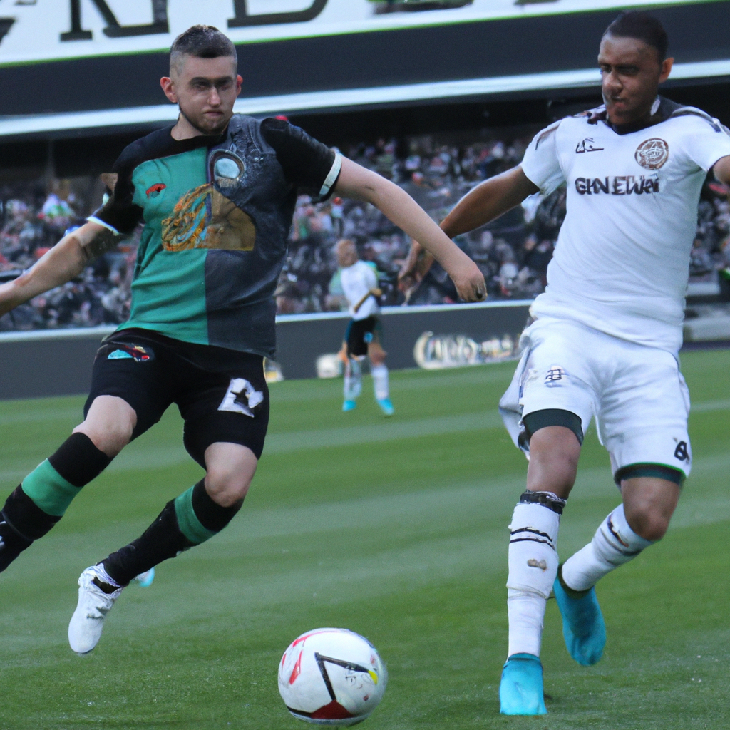 Minnesota United defeats Timbers 4-1 with Reynoso's Performance