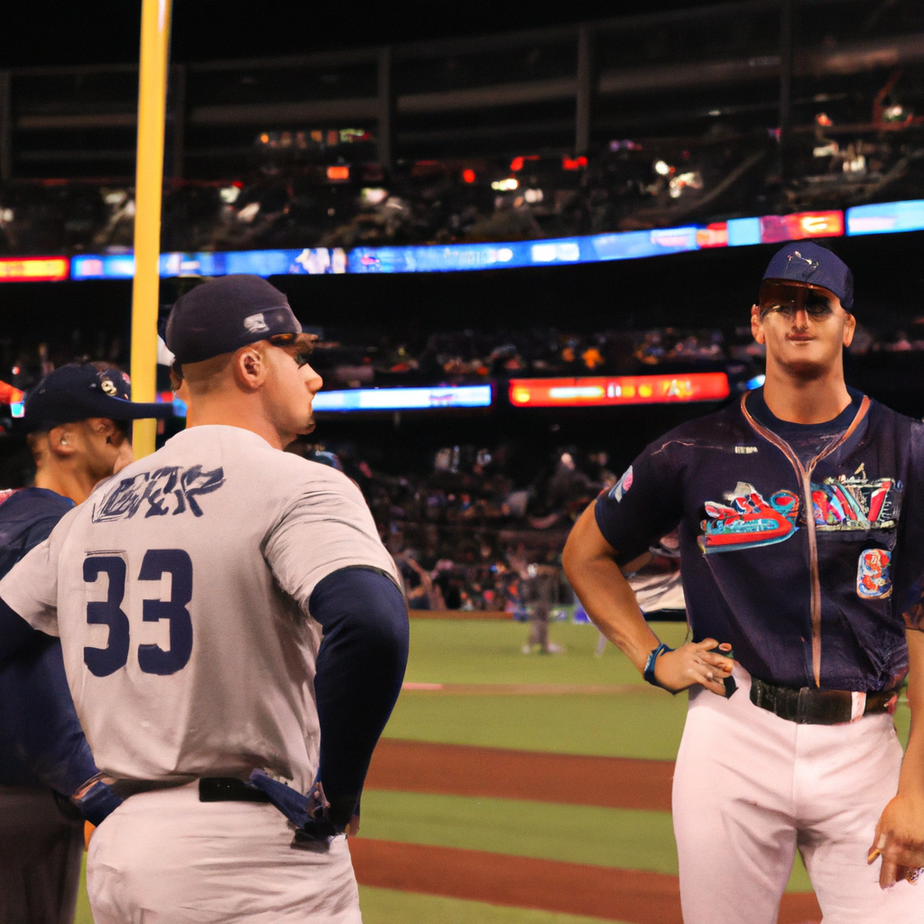 MLB All-Star Futures Game: A Look at the Photos