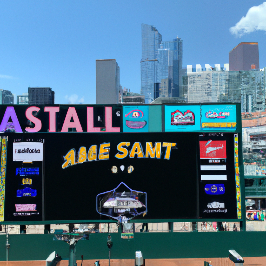MLB All-Star Game Delivers Exciting Baseball Action for Fans at and Away from T-Mobile Park