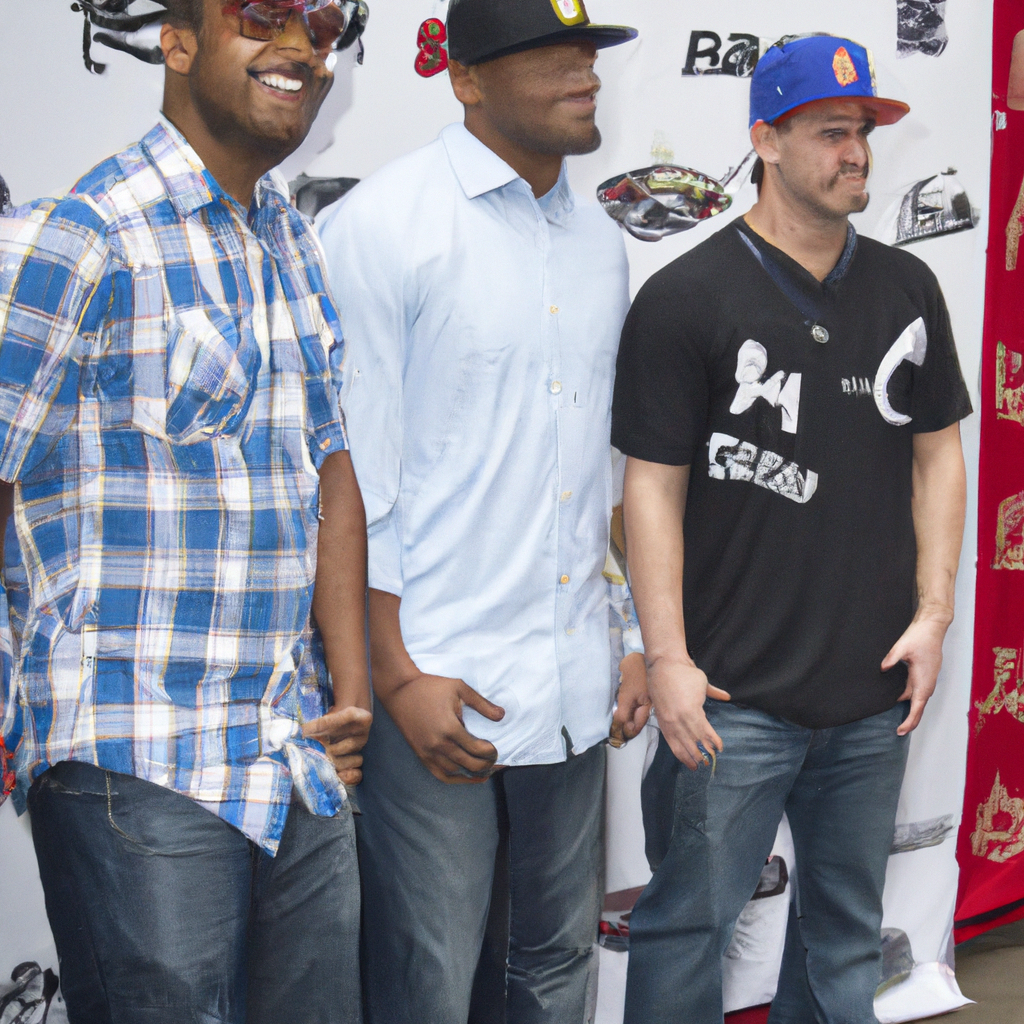 MLB All-Stars Attend Red Carpet Event at Seattle's Pike Place Market