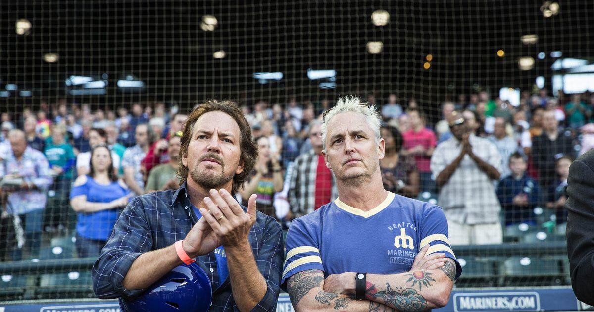 MLB Celebrity Softball Game: Mike McCready and Félix Hernández to Participate