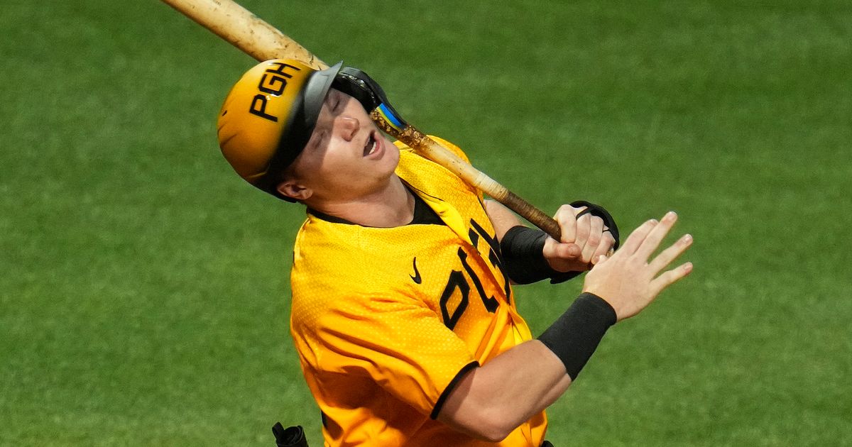 MLB Strikeout Rates Remain Elevated Despite Rule Adjustments