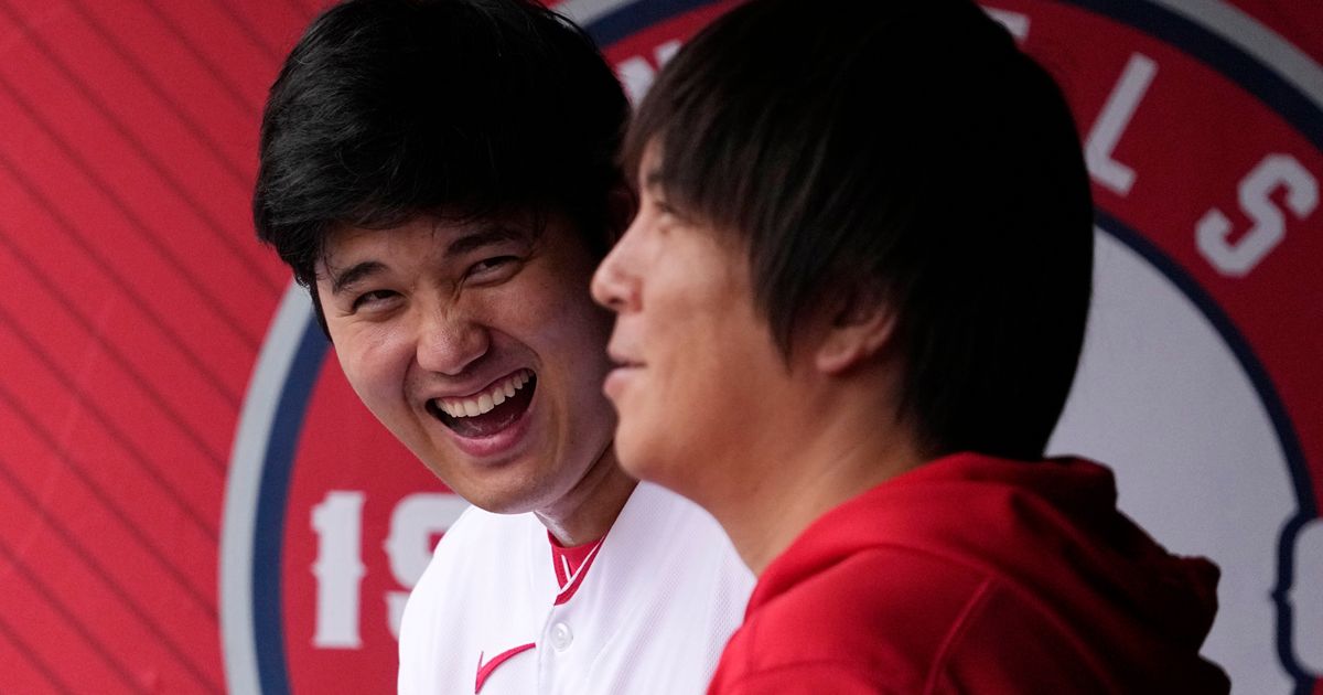 MLB Trade Deadline: Ohtani Buzz Surrounds Potential Deals Despite Likelihood of Smaller Moves