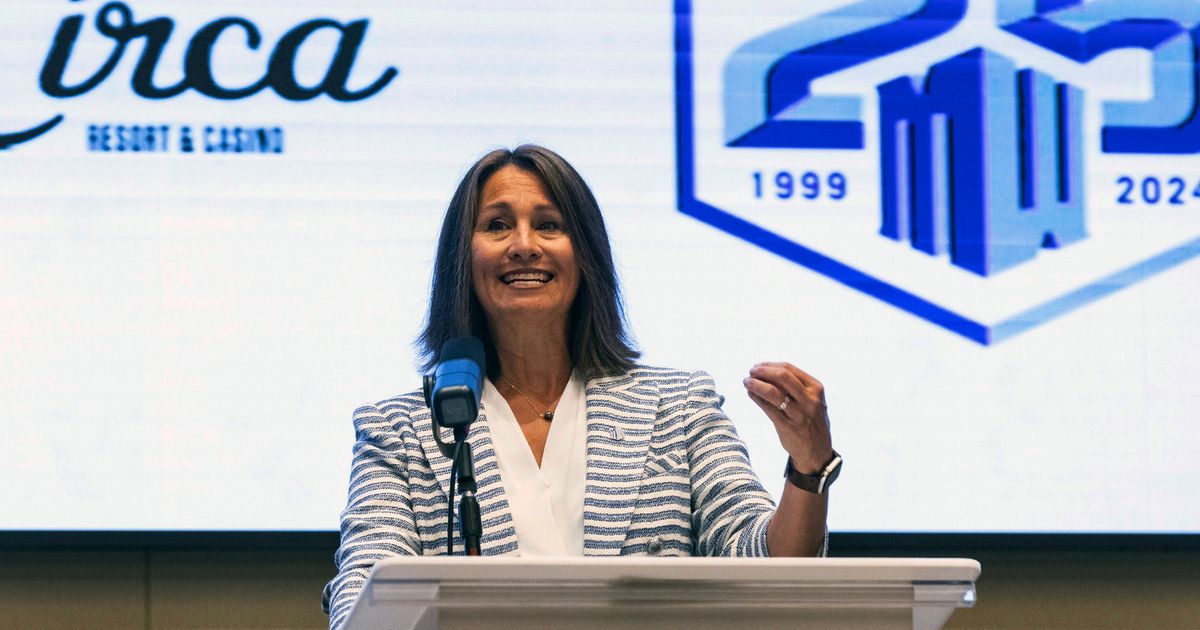 Mountain West Conference Agrees to Reinstate San Diego State, Provide $6.6M in Withheld Funds