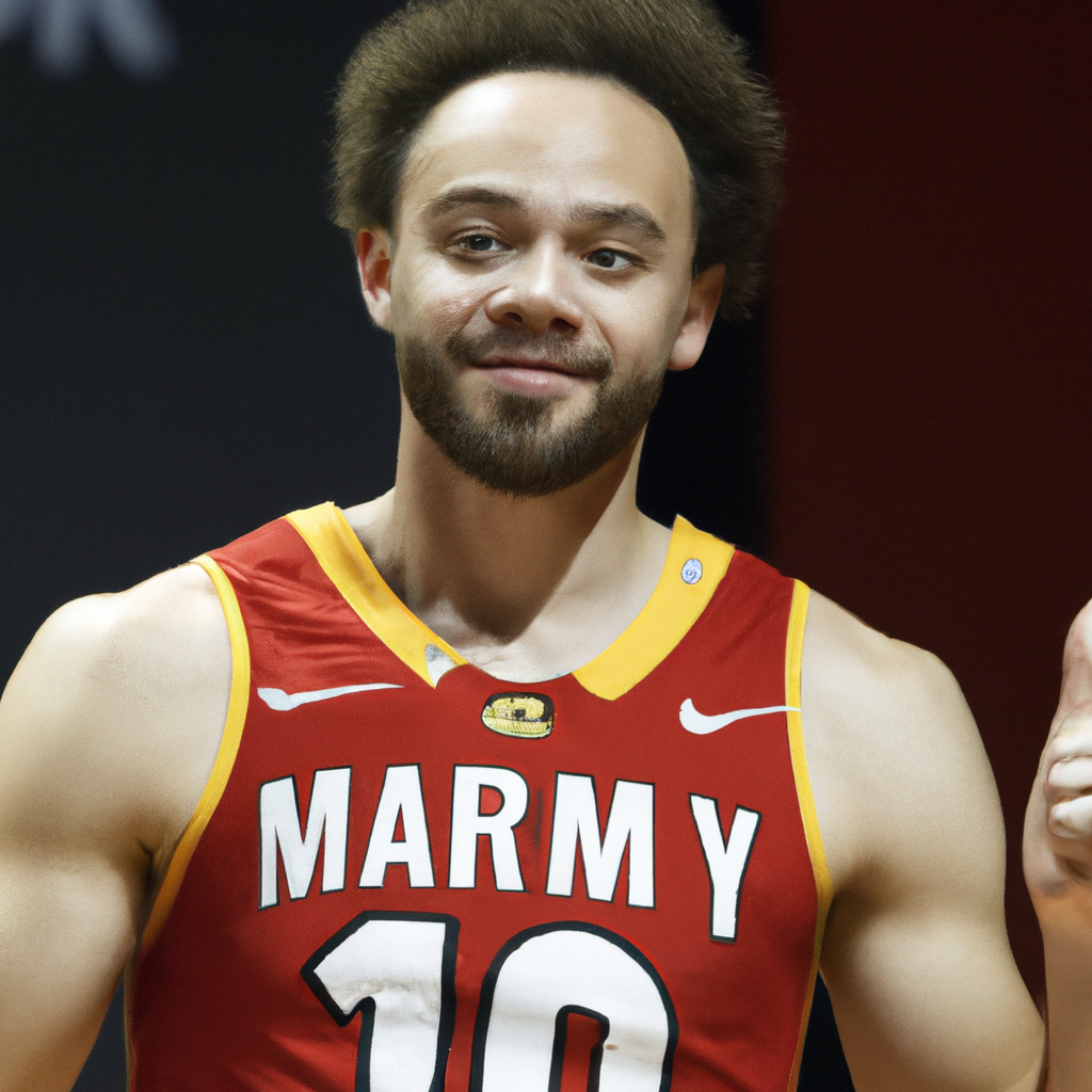 Murray Agrees to 4-Year, $120 Million Contract Extension with Hawks: AP Source