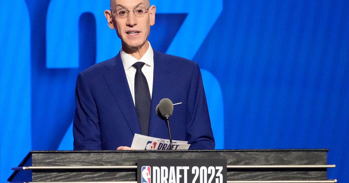 NBA Announces Plans for In-Season Tournament Starting in November