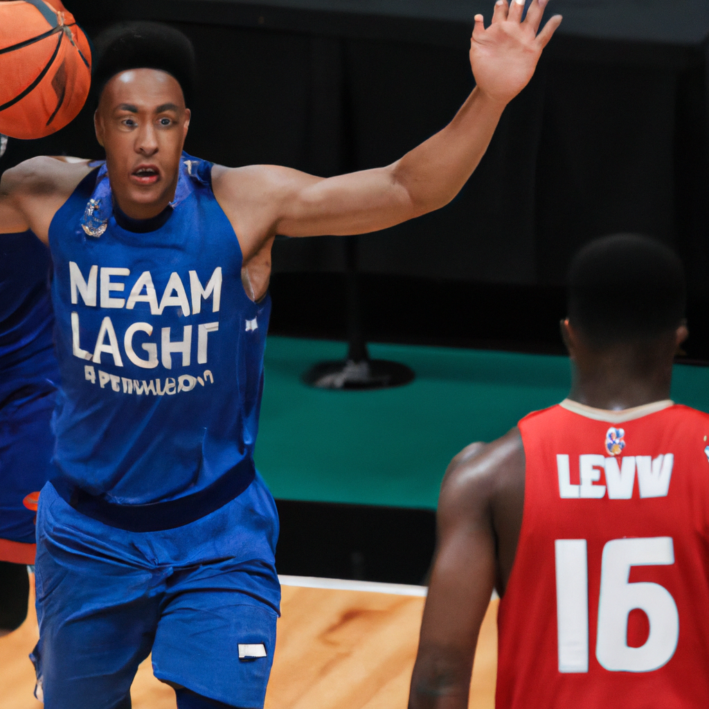 NBA Summer League Spotlight Up for Grabs After Wembanyama and Other Top Picks Exit