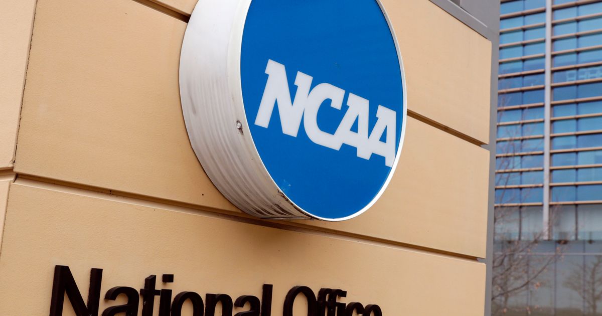 NCAA Head Reports 175 Sports-Betting Violations and 17 Active Investigations Since 2018