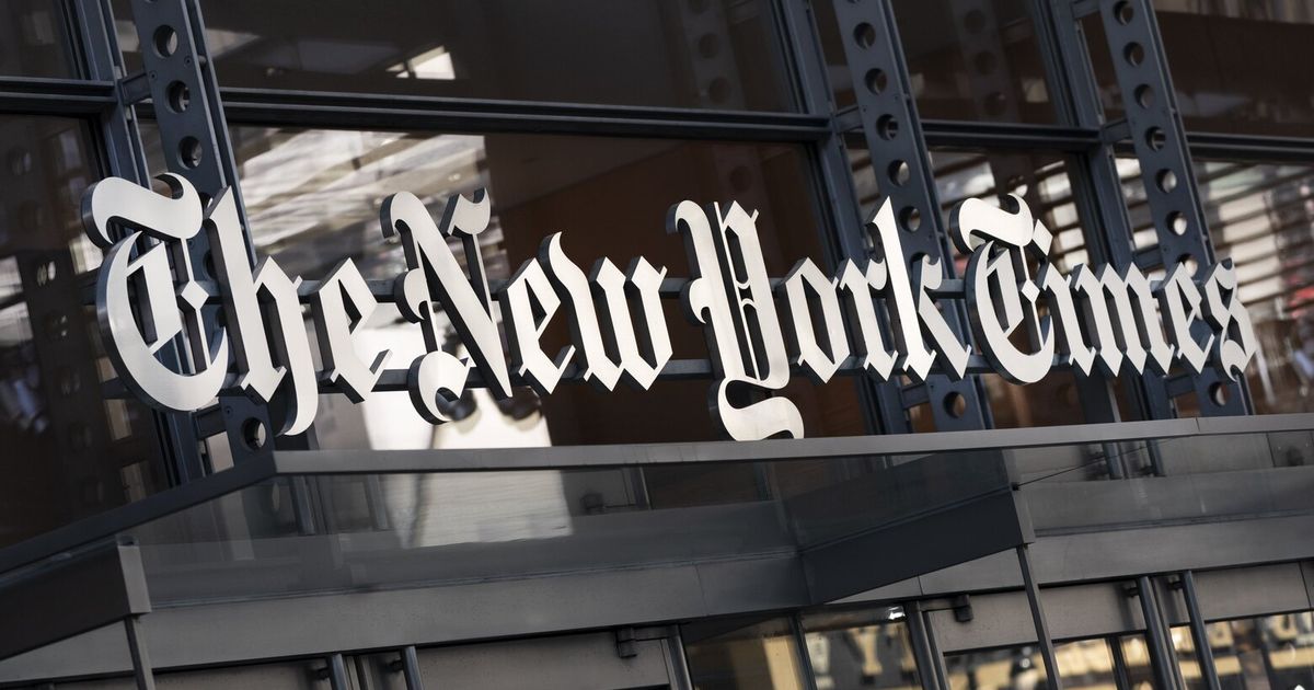 New York Times Ceases In-House Sports Coverage, Will Rely on The Athletic