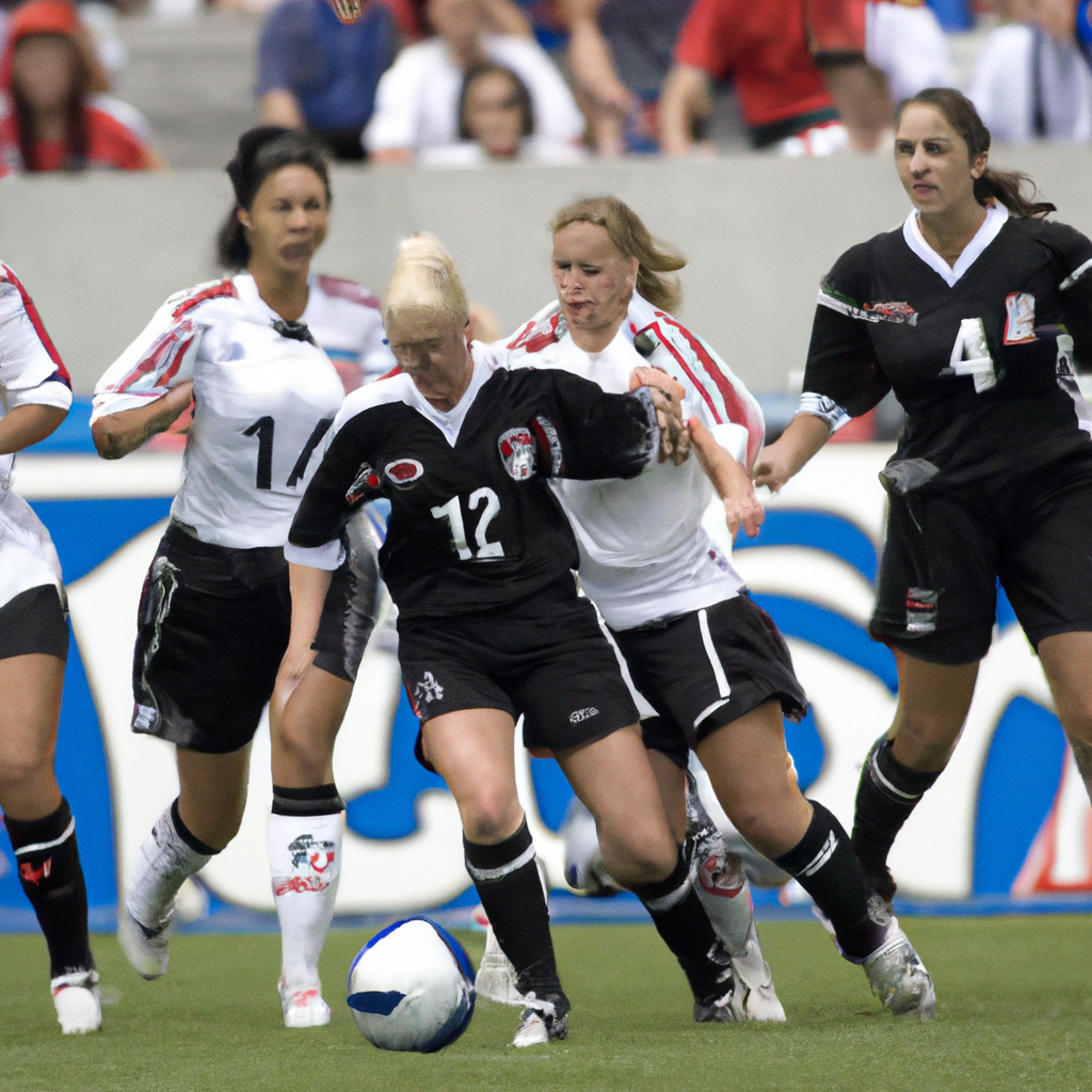 New Zealand Women's Soccer Team Fights to Avoid Elimination in World Cup Match Against Switzerland