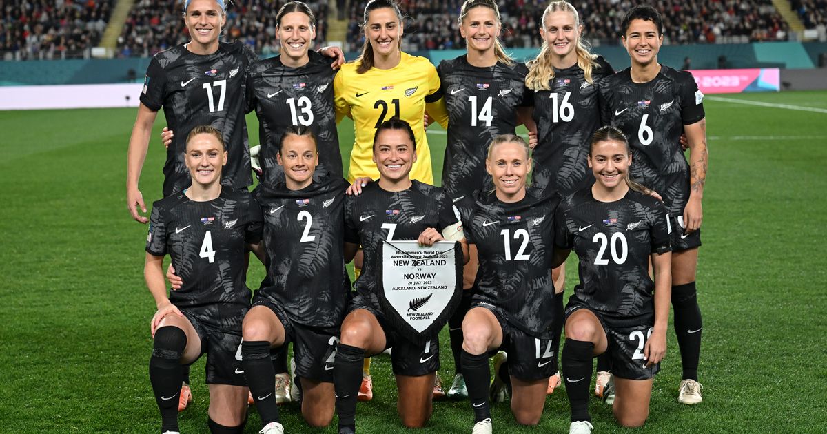 New Zealand Women's World Cup Team Evacuated Following Hotel Fire, Second Security Incident