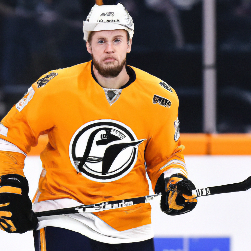 NHL Free Agency: Predators Come Out Ahead, Long-Term Contracts Scarce for Players