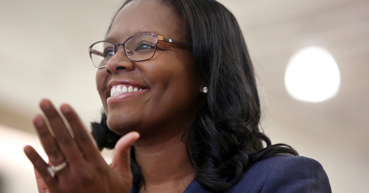 Nikki McCray-Penson, Olympic Gold Medalist and Former South Carolina Women's Basketball Assistant Coach, Passes Away at Age 51