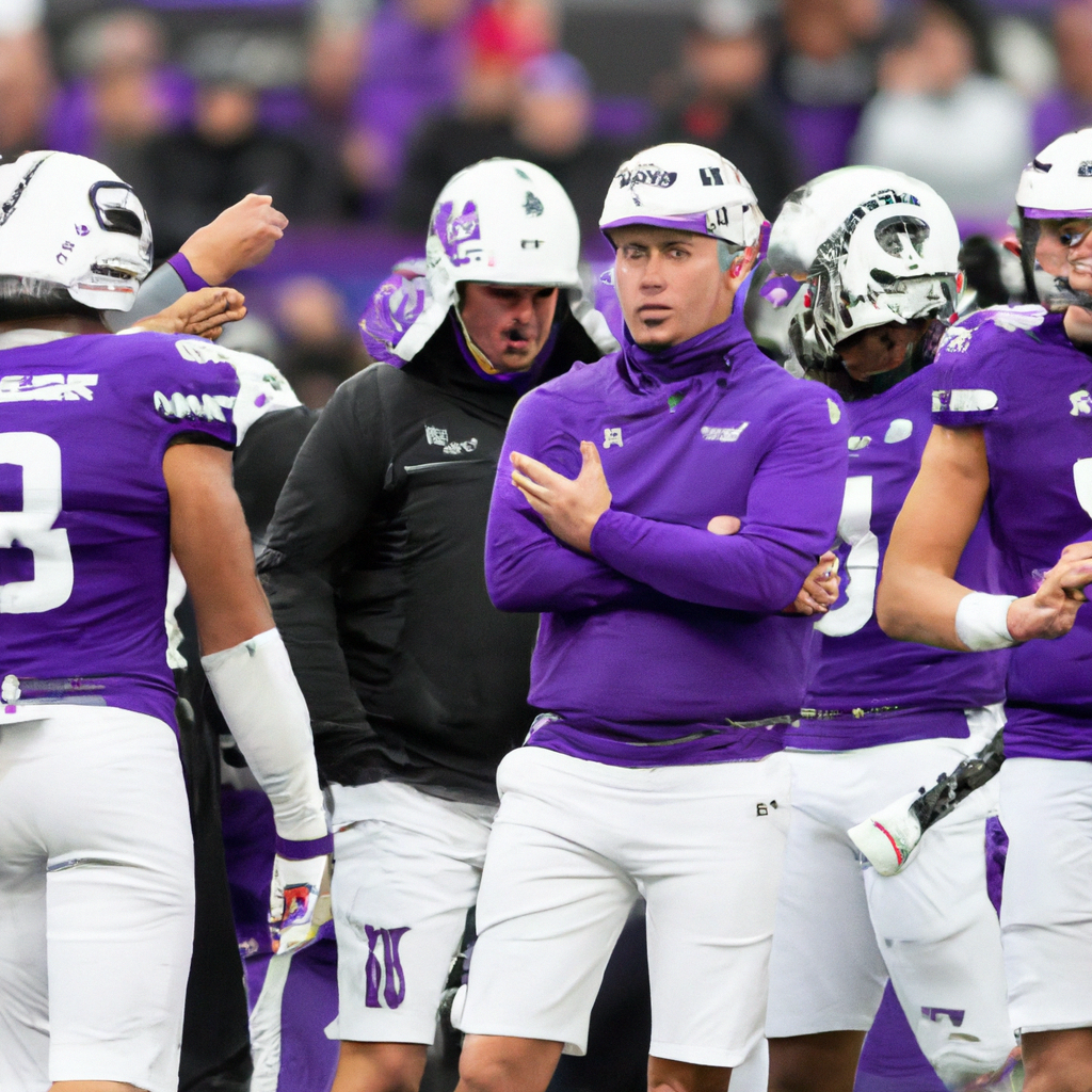 Northwestern Football Players Skip Big Ten Media Days Amid Hazing Scandals