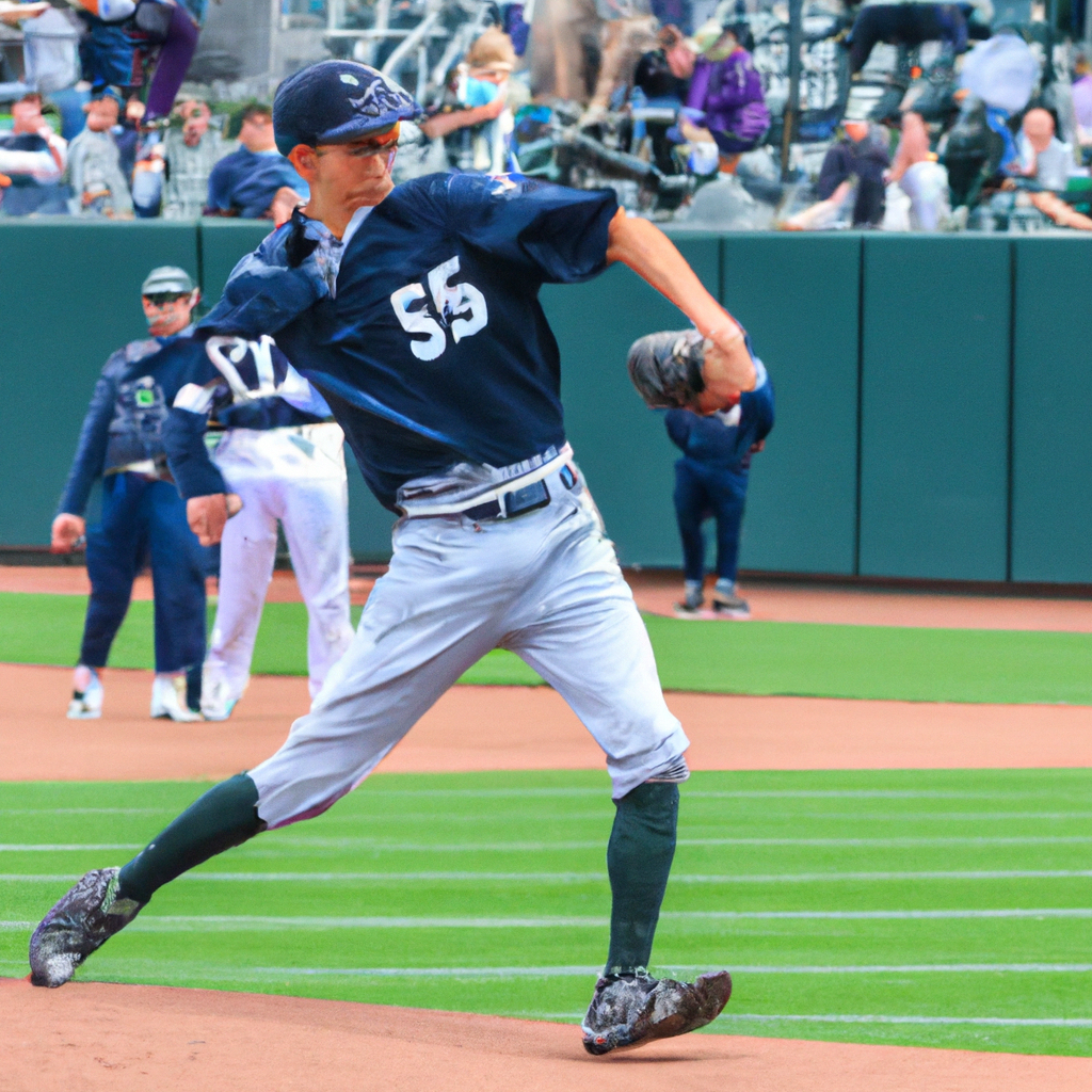 Notable Prospects to Watch Ahead of the 2023 Seattle Mariners MLB Draft