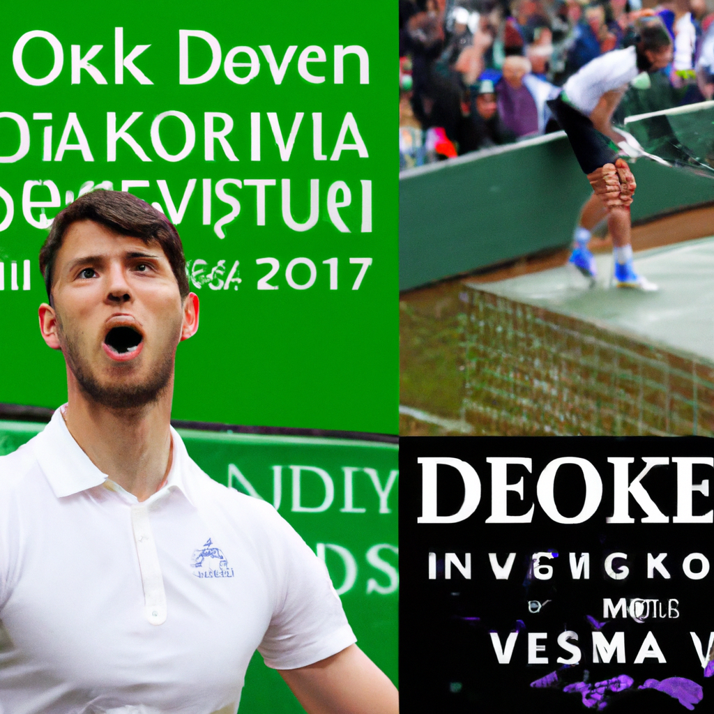 Novak Djokovic and Hubert Hurkacz's Wimbledon Match Suspended, to Resume on Monday