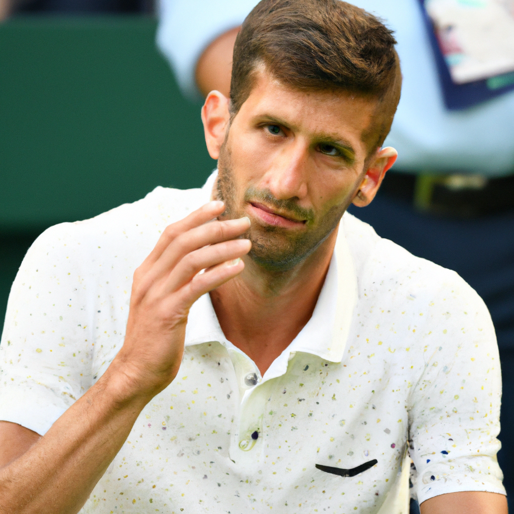 Novak Djokovic Reflects on Missed Opportunities After Losing Exciting Wimbledon Final in Five Sets