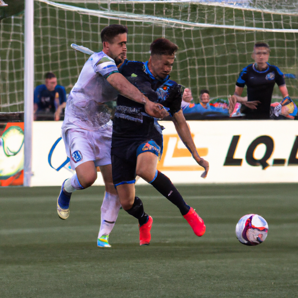 OL Reign Secure Draw Against Louisville FC with Late Goals