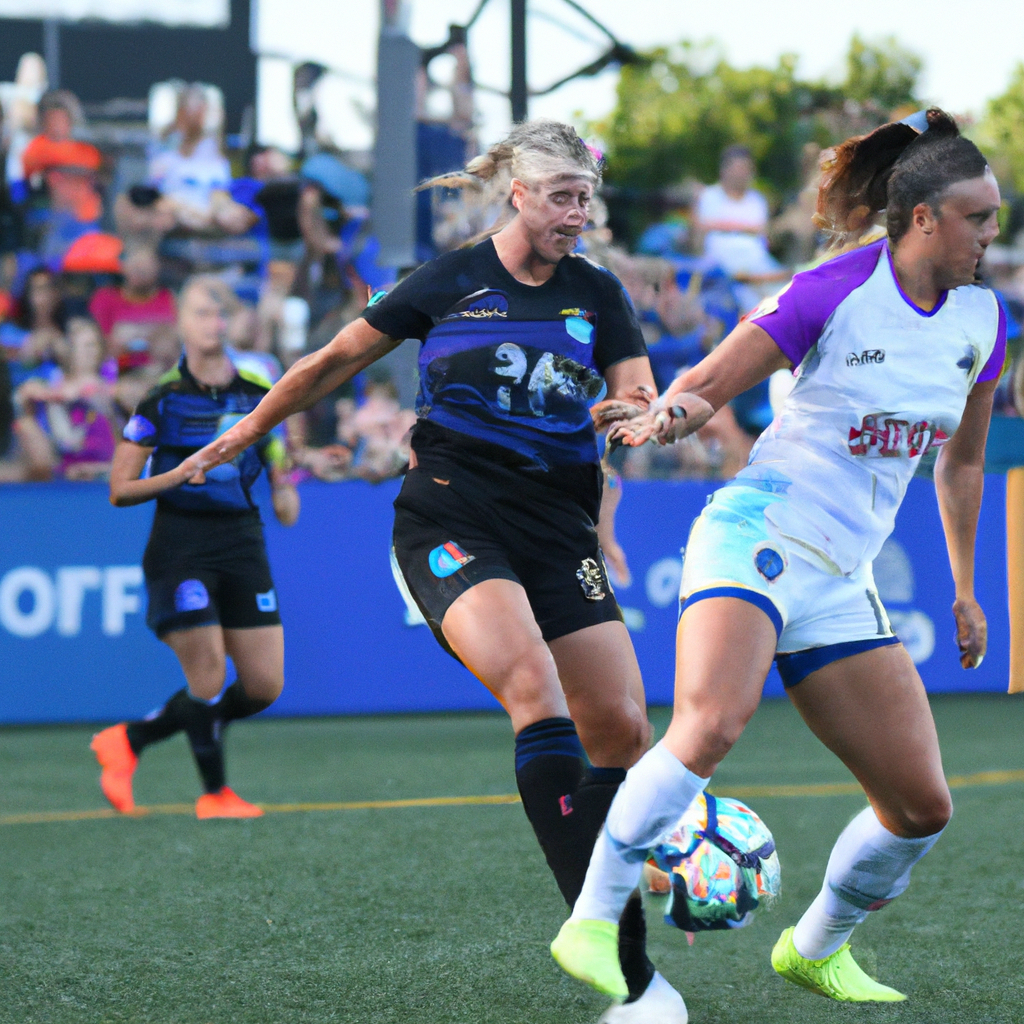 OL Reign vs. Orlando Pride: What to Look Out For in Their Upcoming Match
