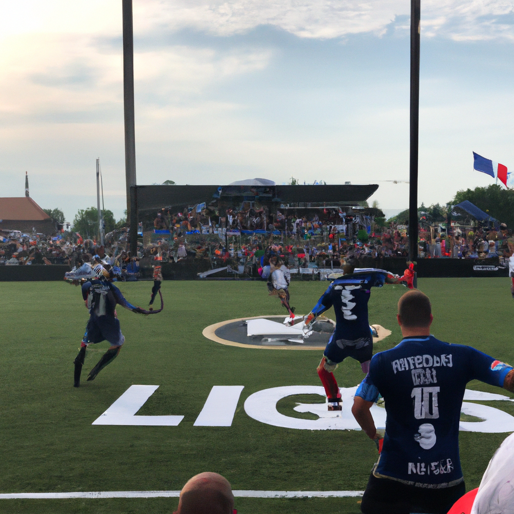 OL Reign vs. Racing Louisville: A Photo Recap