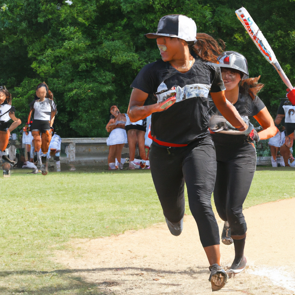 Olivia Pichardo of Brown University Becomes First Woman to Hit Home Run in Summer College League