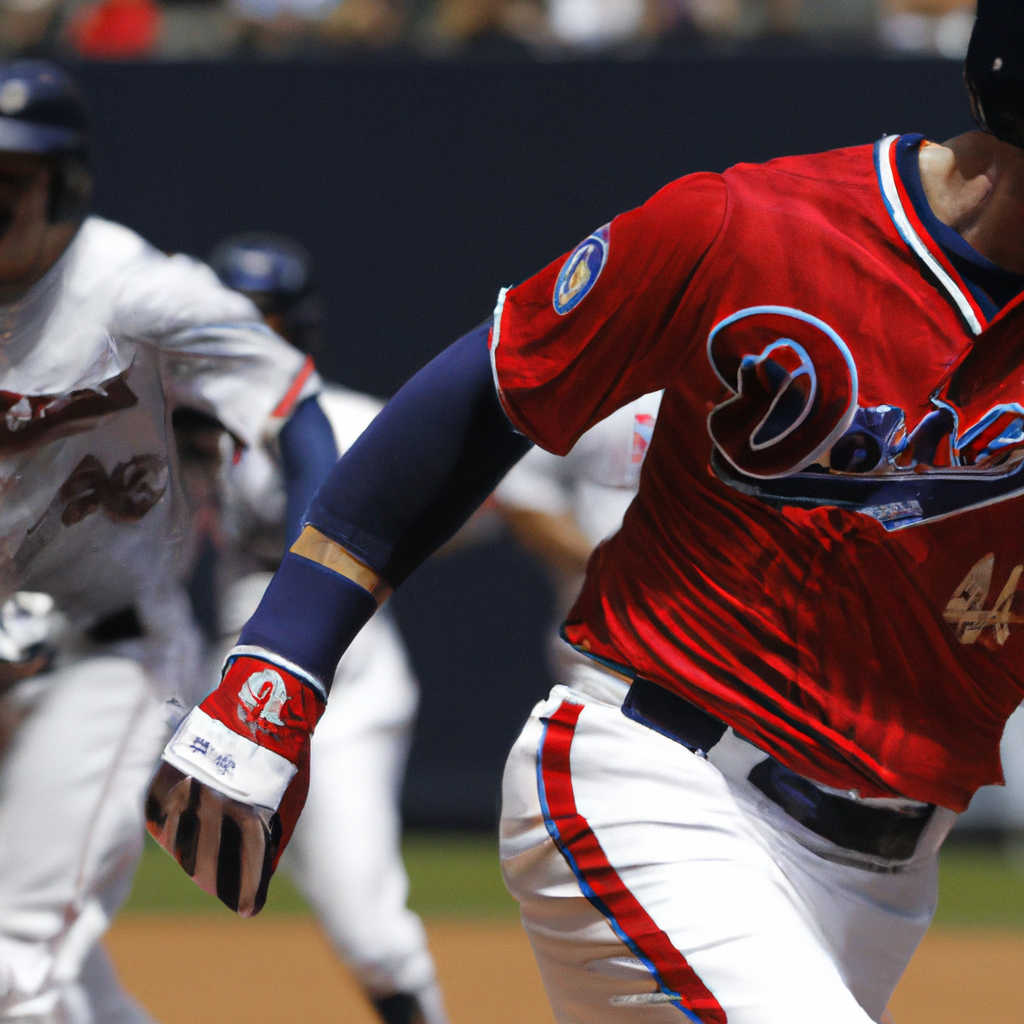 Olson's 5 RBIs and 2 Home Runs Lead Braves to 8-6 Sweep of Brewers