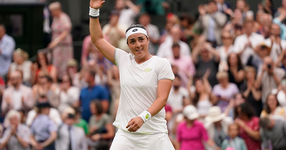 Ons Jabeur and Marketa Vondrousova to Contest Wimbledon Final After 0-3 Grand Slam Final Records