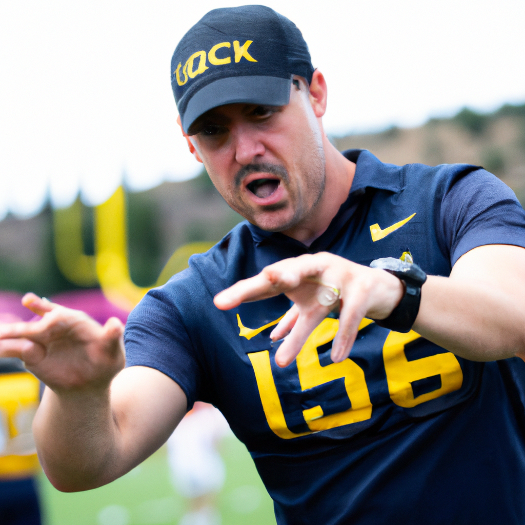 Pac-12 Football: 5 Key Storylines to Follow at the 2019 Summer Media Showcase