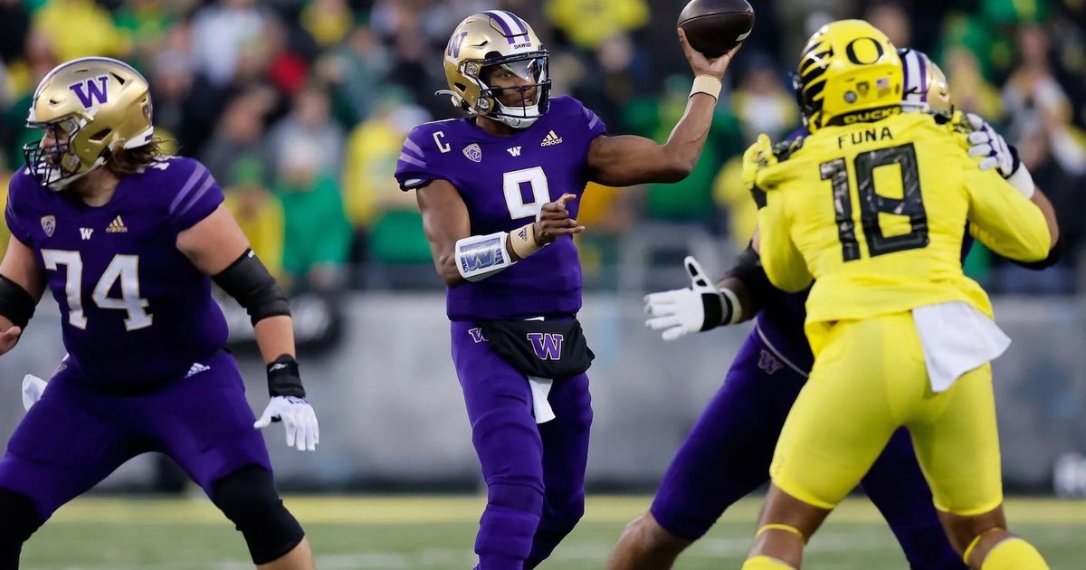 Pac-12 Football: Examining Washington and Oregon's Future, Arizona's Role, Expansion Possibilities, and More