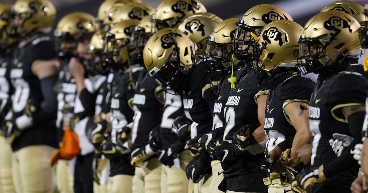 Pac-12's Future Uncertain After Colorado Departs for Big 12