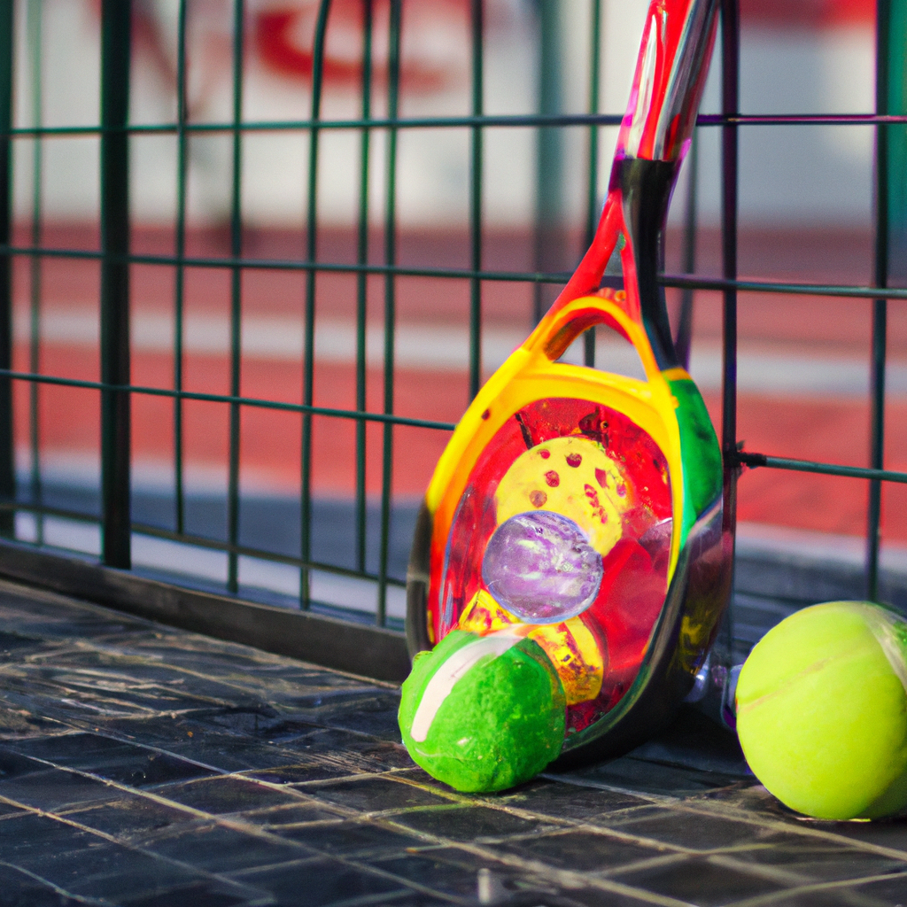 Padel: A Racket Sport Gaining Momentum as an Olympic Contender