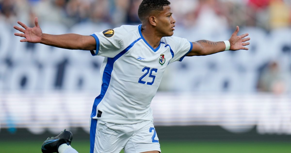 Panama Defeats US 5-4 on Penalty Kicks to Reach CONCACAF Gold Cup Final After 1-1 Draw