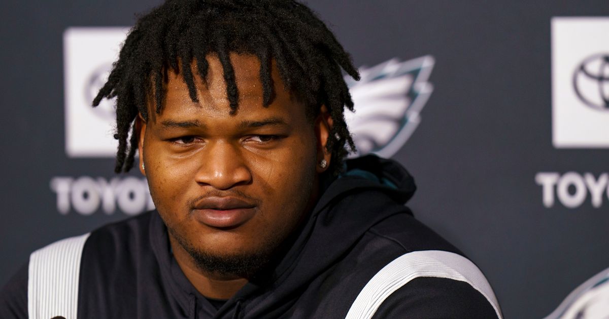 Passenger Suing Georgia Athletics, Jalen Carter Over Fatal Crash Involving Bulldogs Player and Staffer