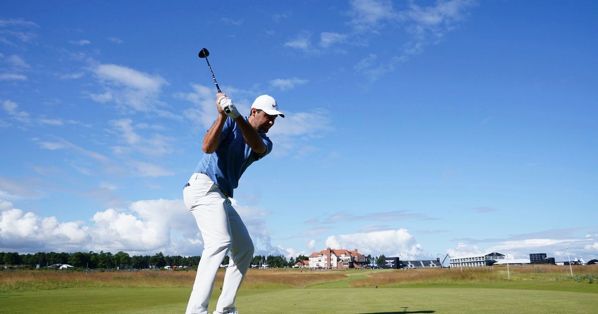 PGA Tour Commissioner Jay Monahan Must Rebuild Trust According to Schauffele and Spieth